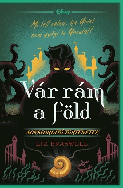 Vár rám a föld! - Sorsfordító történetek