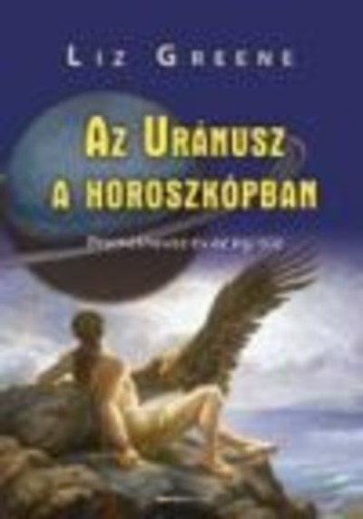 Az uránusz a horoszkópban