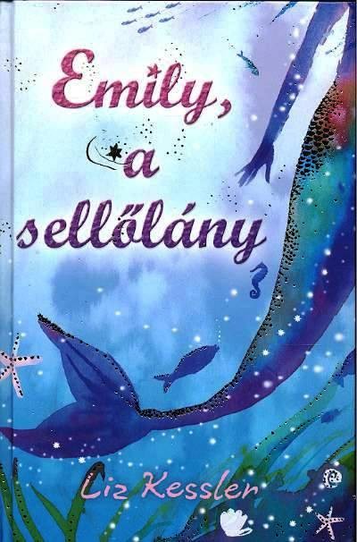 Emily, a sellőlány