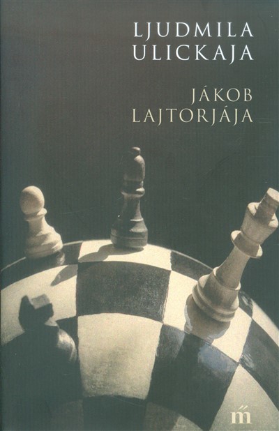 Jákob lajtorjája