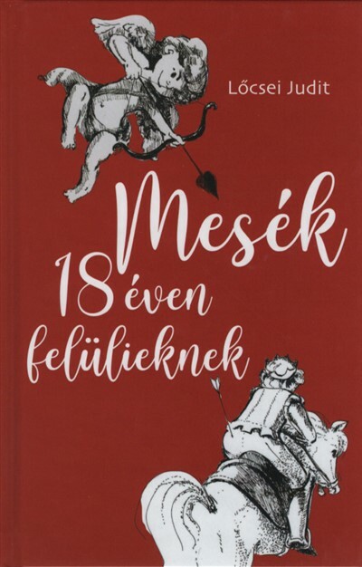 Mesék 18 éven felülieknek