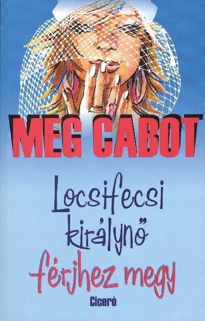LOCSIFECSI KIRÁLYNŐ FÉRJHEZ MEGY