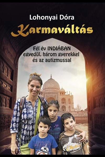 Karmaváltás