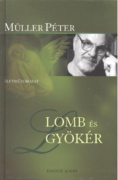 LOMB ÉS GYÖKÉR