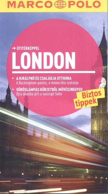 London /Marco Polo