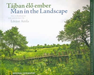 Tájban élő ember - Man in the landscape