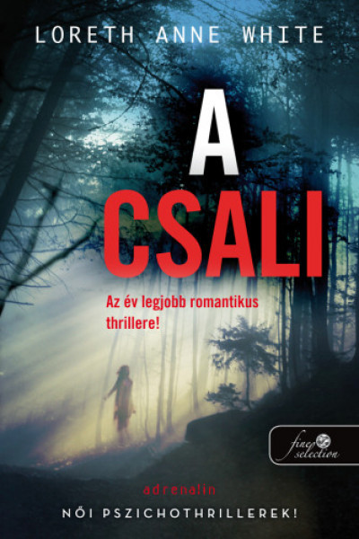 A csali