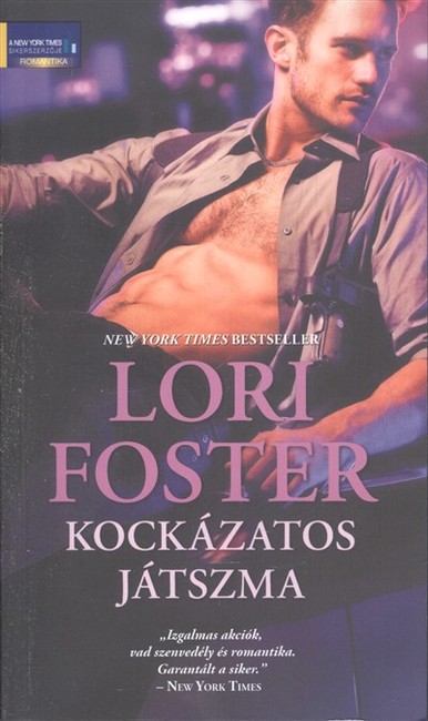 Kockázatos játszma
