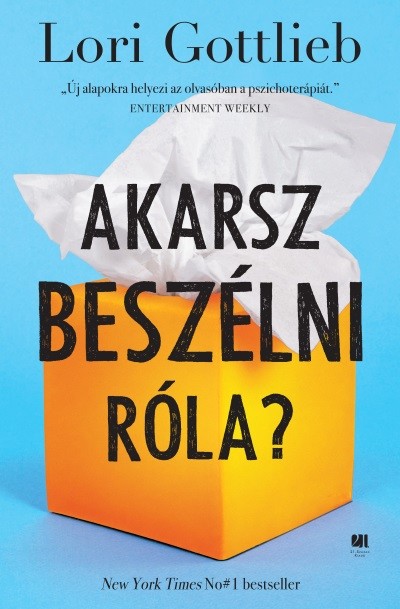 Akarsz beszélni róla?