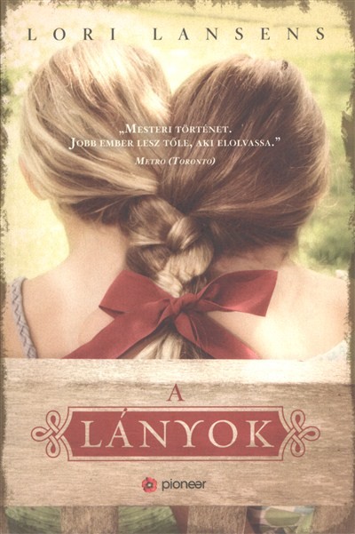 A LÁNYOK