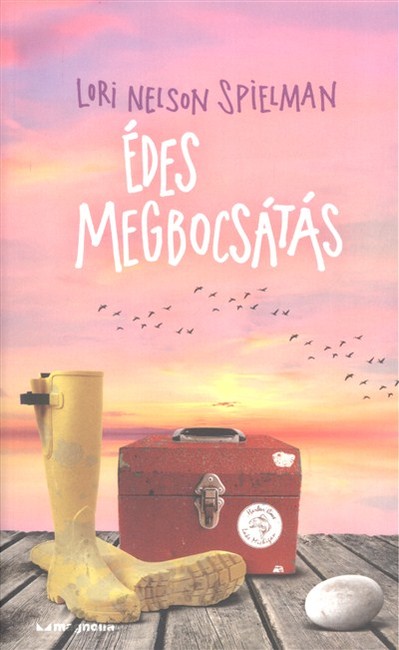 Édes megbocsátás