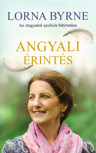 Angyali érintés