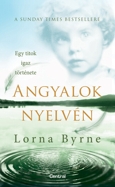 Angyalok nyelvén (zsebkönyv)