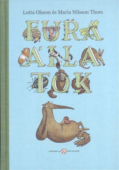 Fura állatok