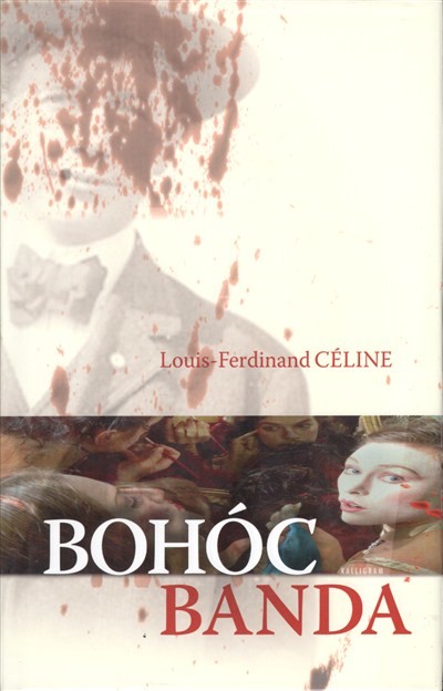 Bohóc banda