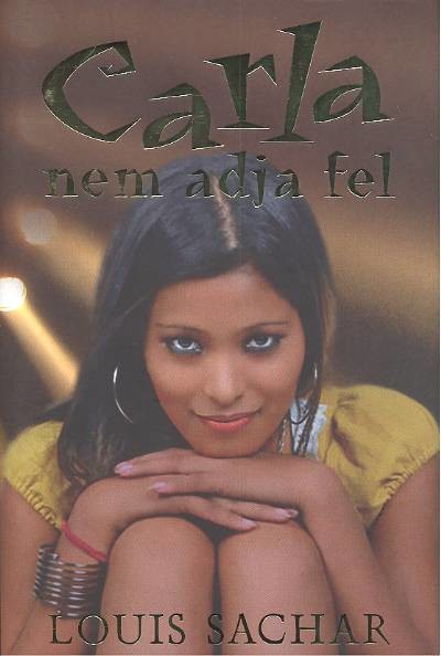 Carla nem adja fel