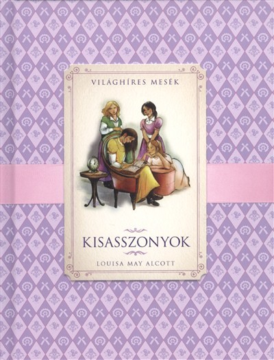 KISASSZONYOK /VILÁGHÍRES MESÉK