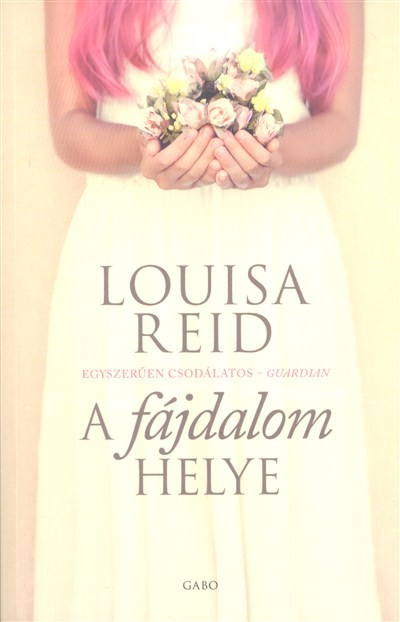 A fájdalom helye