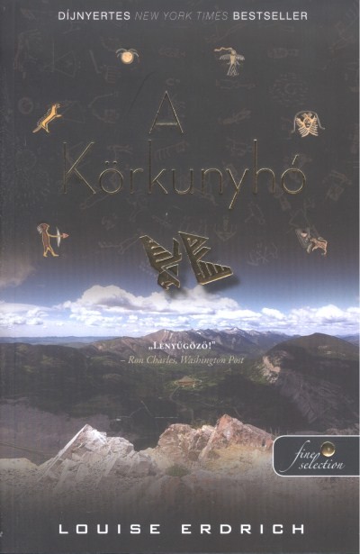 A körkunyhó /Puha