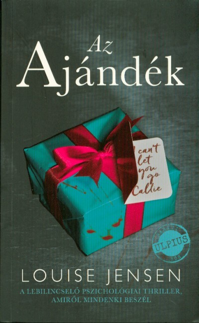 Az ajándék