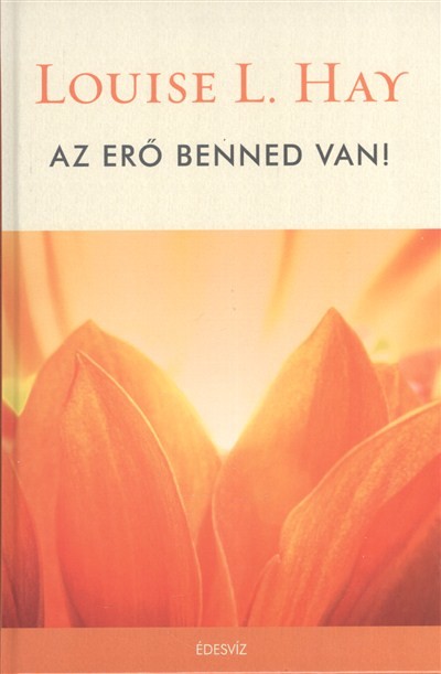 Az erő benned van