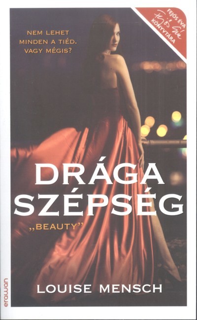 Drága szépség /Beauty