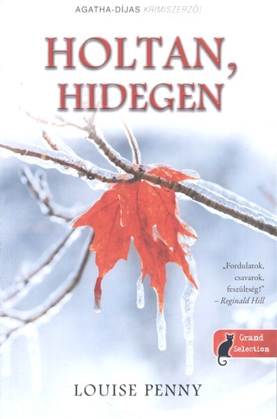 Holtan, hidegen