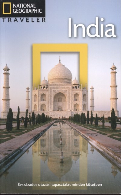 INDIA /NATIONAL GEOGRAPHIC TRAVELER