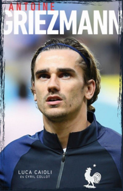 Antoine Griezmann