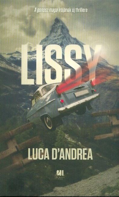 Lissy