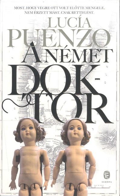A NÉMET DOKTOR