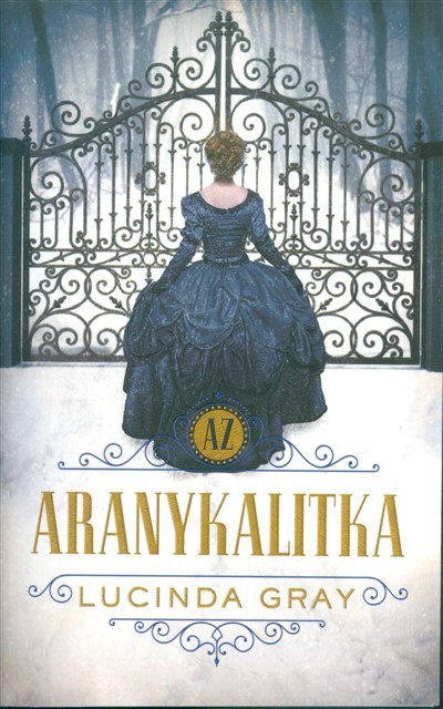 Az aranykalitka