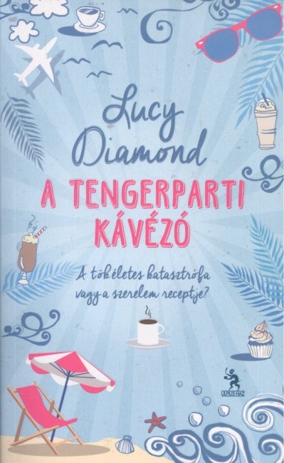 A tengerparti kávézó