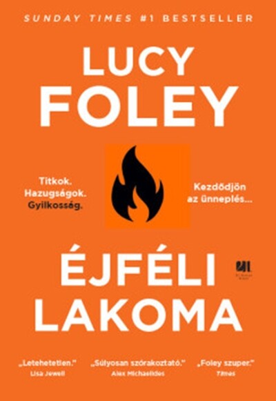 Éjféli lakoma (új kiadás)