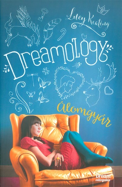 Álomgyár - Dreamology