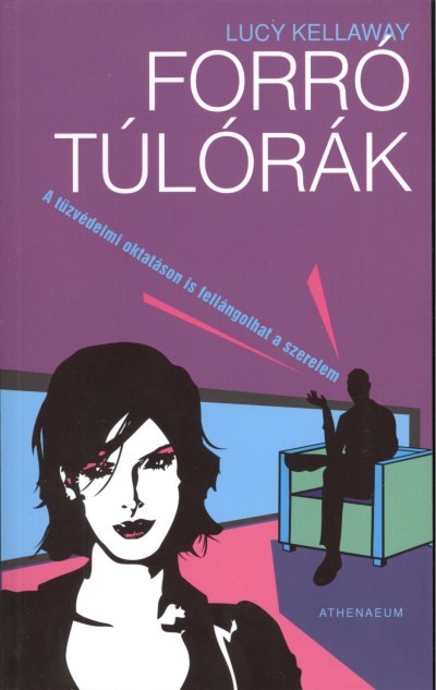 FORRÓ TÚLÓRÁK