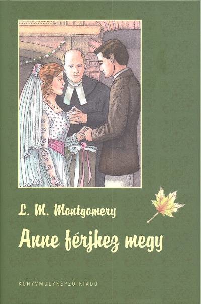 ANNE FÉRJHEZ MEGY