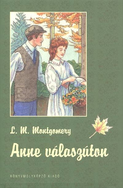 Anne válaszúton