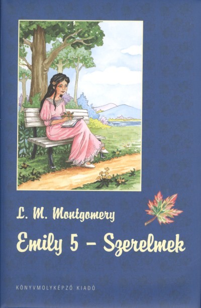 EMILY 5. /SZERELMEK