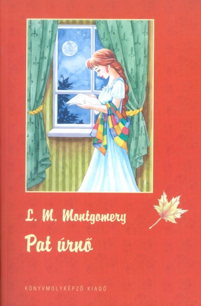 Pat úrnő