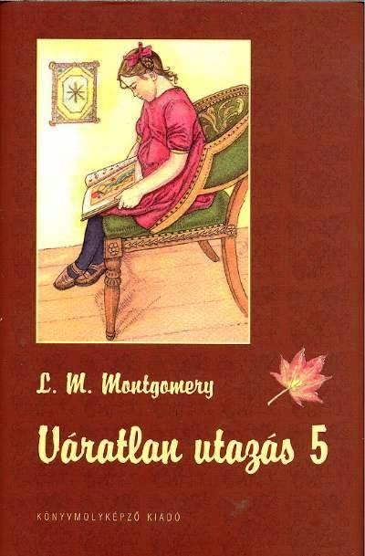  Váratlan utazás 5. 
