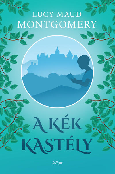 A kék kastély