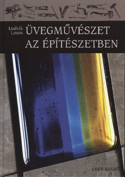 Üvegművészet az építészetben