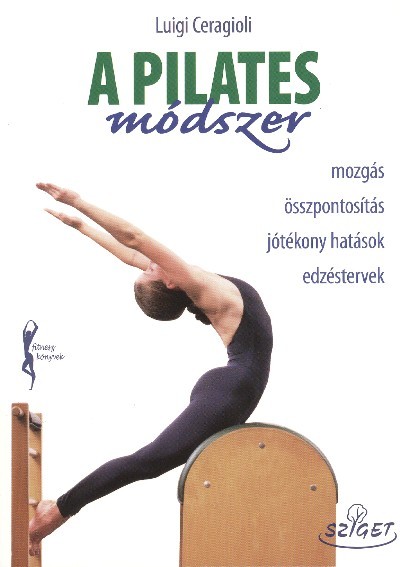 A pilates módszer