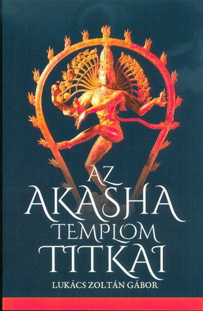 Az Akasha templom titkai