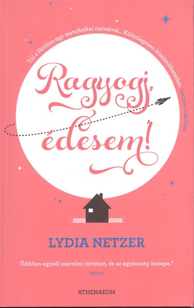 RAGYOGJ, ÉDESEM!