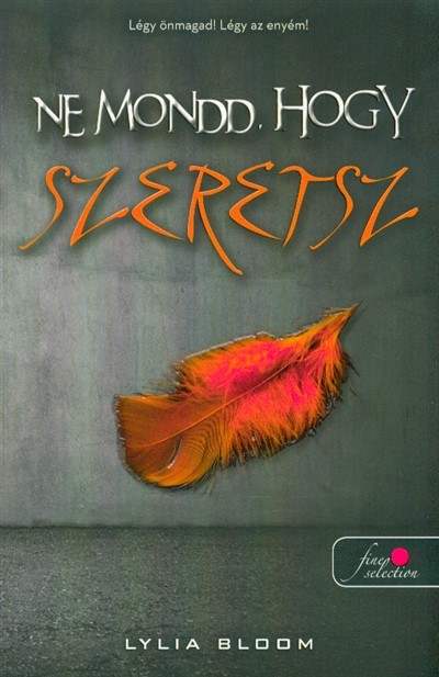 Ne mondd, hogy szeretsz