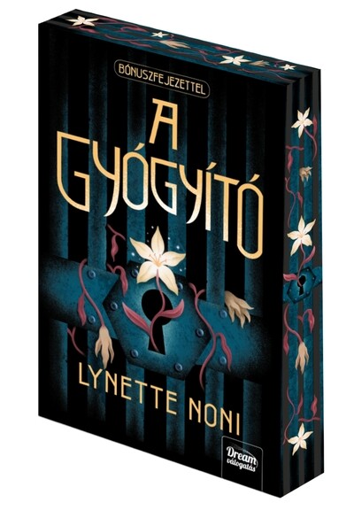 A gyógyító (éldekorált)