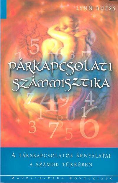 PÁRKAPCSOLATI SZÁMMISZTIKA