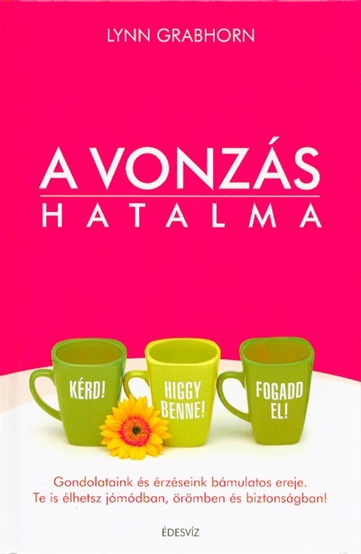 A vonzás hatalma